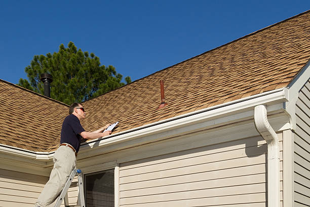 Fast & Reliable Emergency Roof Repairs in Woodacre, CA